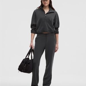 Lululemon Softstream High Rise Pant